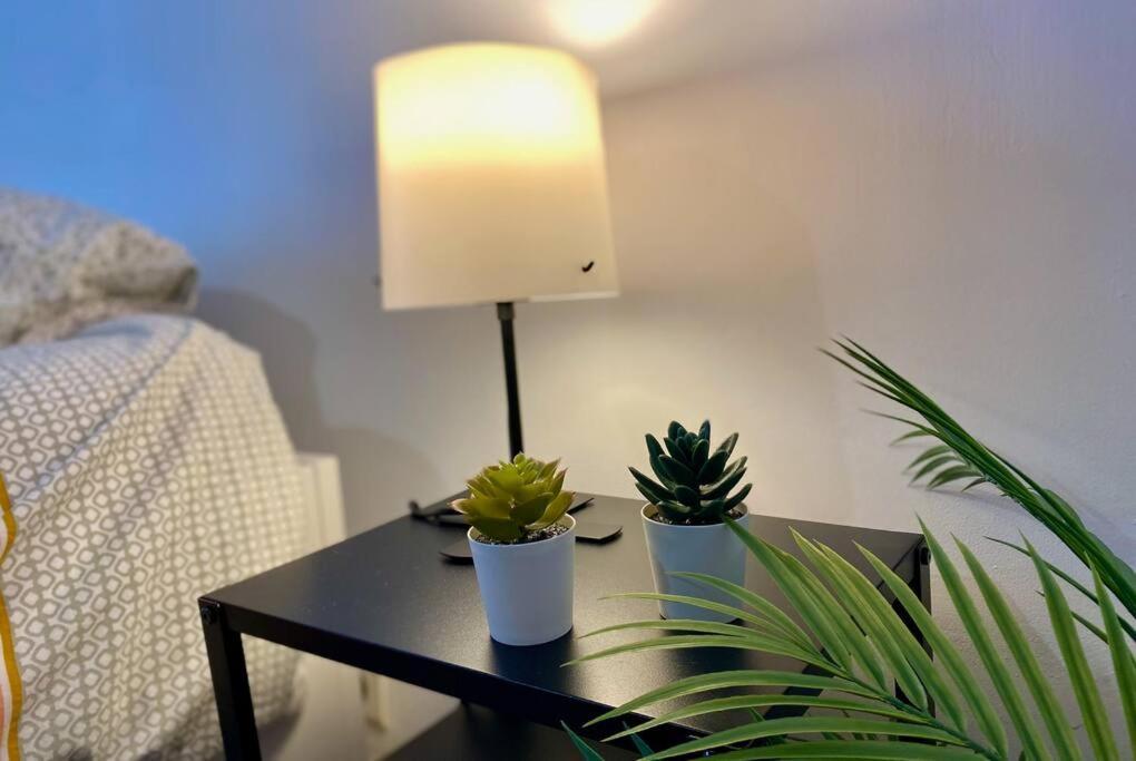 Le Carmen - Terrace - Garage Apartman Nîmes Kültér fotó